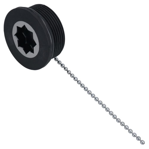 Goiot deck filler spare cap - goiot,