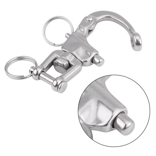 High quality swivel - high,