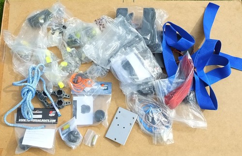 Topper dinghy spares - , new