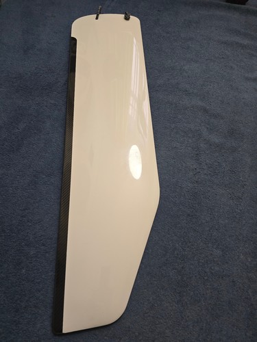 Aero daggerboard unused - rs,