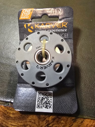 Karver kb8 load - karver, hi