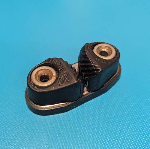Spring servo cam cleat - spring,