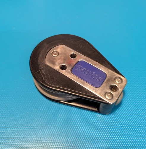 Holt nautos 57mm single foot - holt,