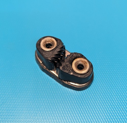 Servo cam cleat sailing - servo, 11