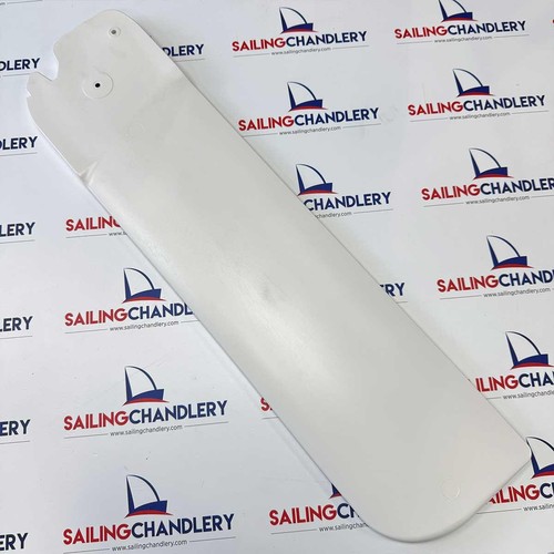 Topper sailing dinghy rudder - topper,