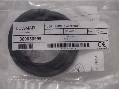 Lewmar ocean main seal - pl, 1