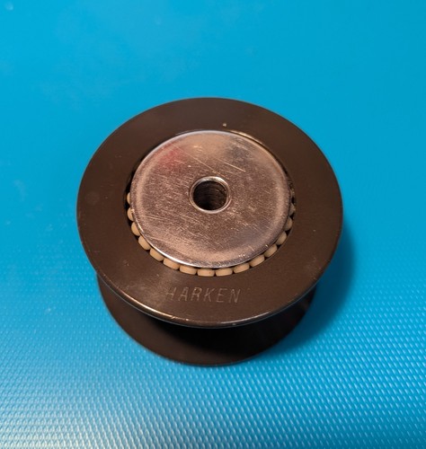 Harken 64mm big boat sheave - harken,