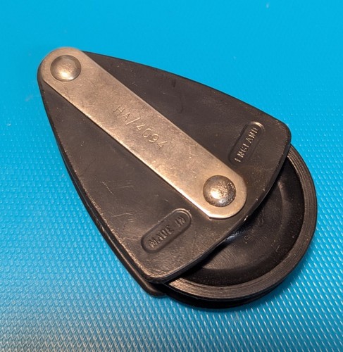 Holt allen 49mm single - single, block