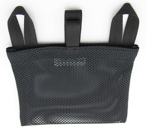 Quality mesh halyard bag - quality,