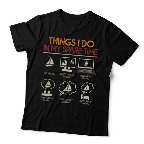 Things my spare time - i,