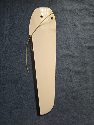 Aero rudder blade unused - rs,