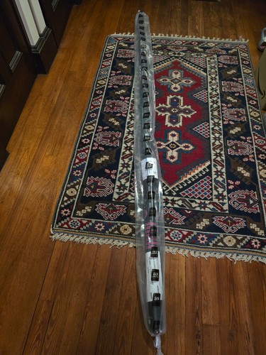 Aero lower mast - rs,