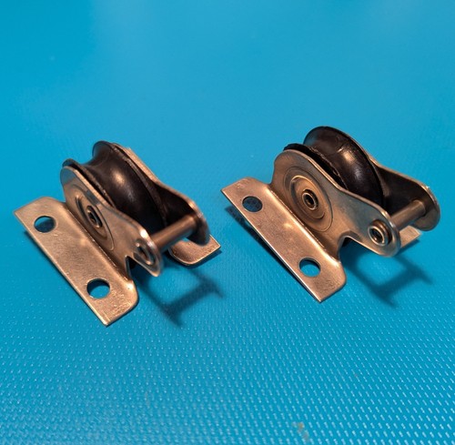 Sail speed single 28mm through - speed,