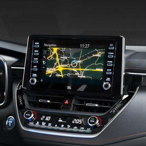 Genuine toyota 17cy navigation - 17cy,