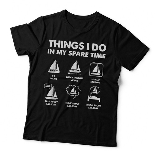 Things my spare time - things,