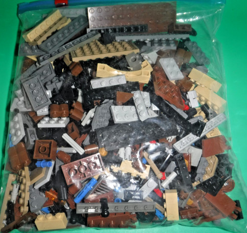 Lego star wars 75020 jabba - wars, jabba's