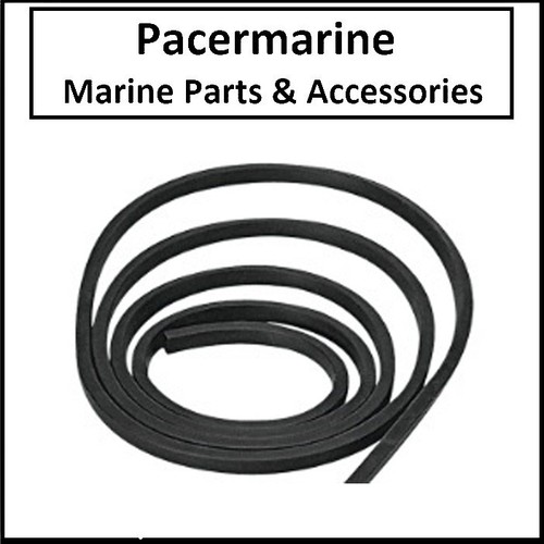 Spare rubber sel - rubber, for