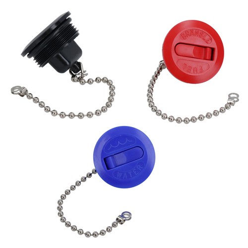 38mm spare deck filler - deck, cap