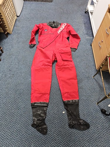 Vintage musto sailing - vintage,
