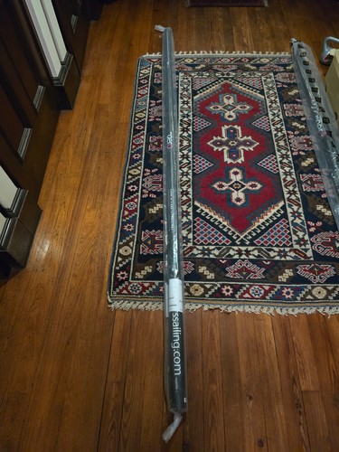 Aero boom unused spare - rs,