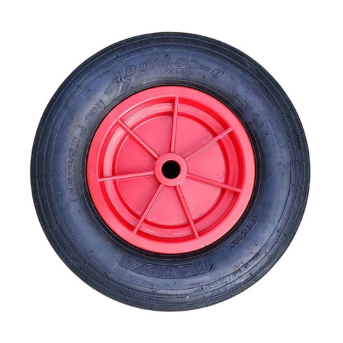 Dinghy launching trolley wheel - dinghy,