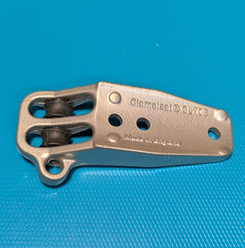 Clamcleat cl708 windsurfing - clamcleat,